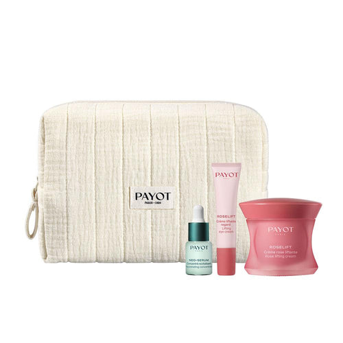 Payot Roselift Crema Lifting Facial Matutina Piel Firme Y Revitalizada