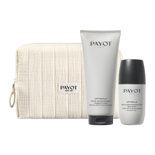 Payot Optimale Set De Higiene Impulso De Eficiencia Diaria