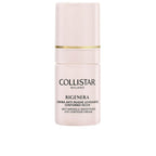 Collistar Rigenera Crema Contorno De Ojos Anti Arrugas Resultados Clínicos