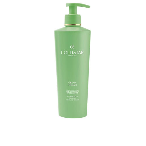 Collistar Perfect Body Crema Térmica Anticelulítica Experiencia De Firmeza Y Equilibrio