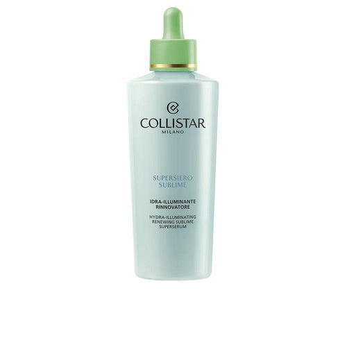 Collistar Perfect Body Suero Iluminador Hidratante Radiante Por 72 Horas