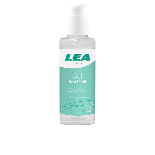Lea Women Lea Gel Post Haarentfernung Beruhigende Aloe Vera