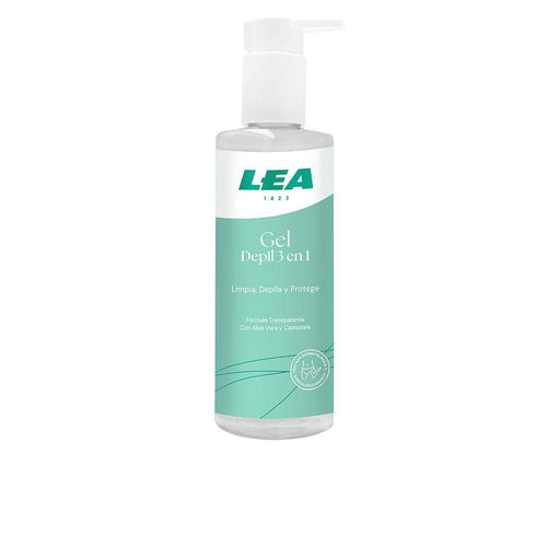 Lea Women Lea Enthaarungs Gel Mit Aloe Vera