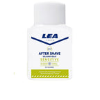 Lea 1823 Sensitive Skin Bálsamo Después Del Afeitado Con Aloe Vera Y Calendula