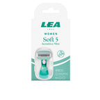 Lea Women Lea Mini Rasierer Weiche Haut Sofort