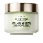 L'Occitane En Provence Amande Sublime Leche Corporal Concentrada Para Piel Radiante Y Firme