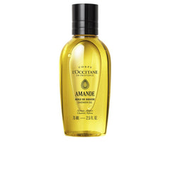 L'Occitane En Provence Amande Sublime Aceite De Ducha Piel Suave Y Sedosa