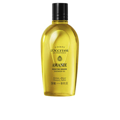 L'Occitane En Provence Amande Sublime Aceite De Ducha Piel Suave Y Sedosa