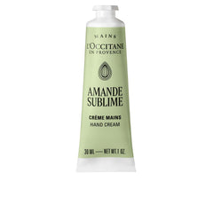 L'occitane En Provence Amande Sublime Crema De Manos Para Manos Sedosas