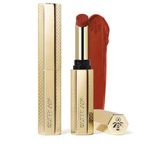 Guerlain Kisskiss Labial Blur Matte Color Impecable Todo El Día
