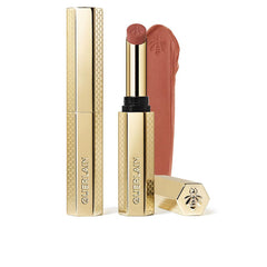 Guerlain Kisskiss Labial Blur Matte Color Impecable Todo El Día