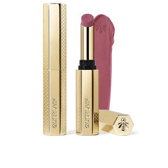 Guerlain Kisskiss Labial Blur Matte Color Impecable Todo El Día