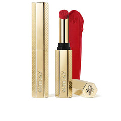 Guerlain Kisskiss Labial Blur Matte Color Impecable Todo El Día