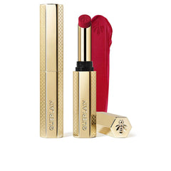 Guerlain Kisskiss Labial Blur Matte Color Impecable Todo El Día