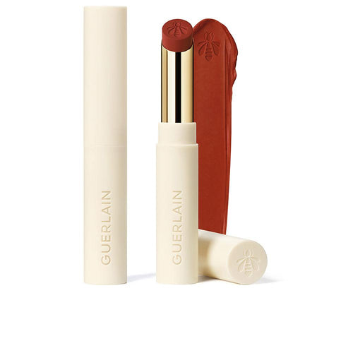 Guerlain Kisskiss Lippenstift Nachfüll Matte Blur 24 Stunden Perfekte Lippen