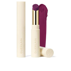 Guerlain Kisskiss Lippenstift Nachfüll Matte Blur 24 Stunden Perfekte Lippen