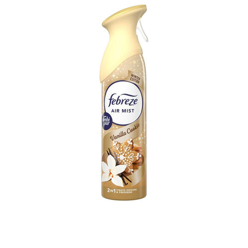 Ambi Pur Air Mist Deodorante Per Ambienti Spray Cookie Vanilla Gourmand Delizioso