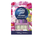 Ariel Platinum Recarga Para Ambientador Flower Petals Aroma Floral Encantador