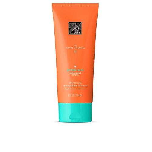 Rituals The Ritual Of Karma Gel Doposole Sollievo Post Sole Immediato