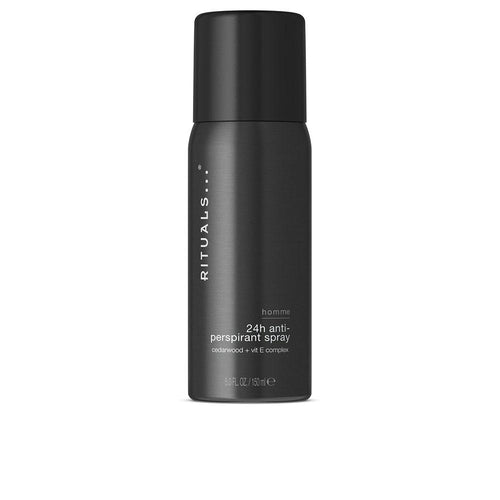 Rituals Homme Spray Desodorante Protección 24 Horas