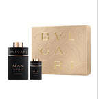 Bvlgari Man Perfume Eau De Parfum Fuego Y Carisma Explosivo
