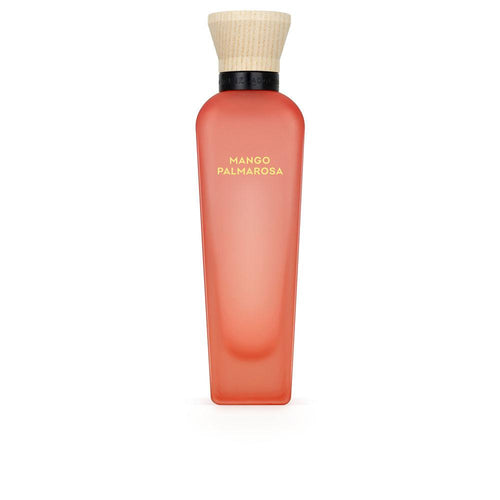 Adolfo Dominguez Mango Palmarosa Perfume Eau De Toilette Sensual Exótico Vivo