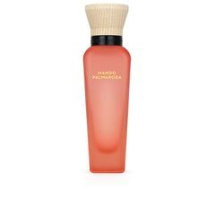 Adolfo Dominguez Mango Palmarosa Perfume Eau De Toilette Sensual Exótico Vivo