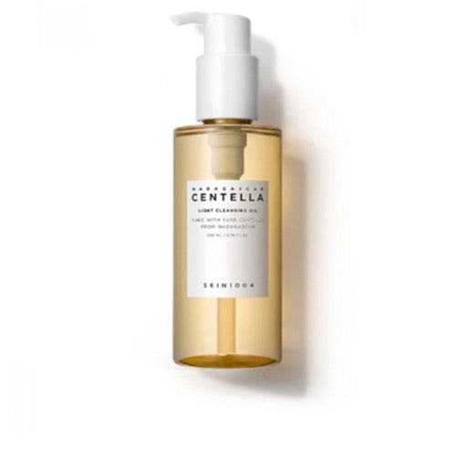 Skin1004 Madagascar Centella Tónico Exfoliación Suave Para Piel Sensible
