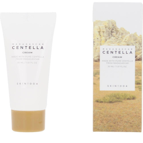 Skin1004 Madagascar Centella Crema Facial Piel Lisa Y Equilibrada