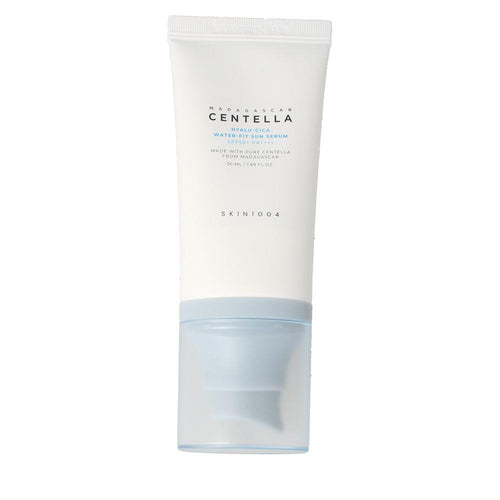 Skin1004 Madagascar Centella Suero Solar Protección Solar Hidratante