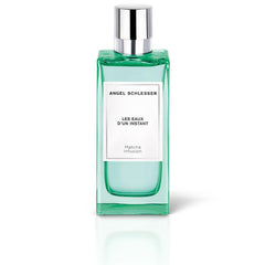 Angel Schlesser Les Eaux D'Un Instant Perfume Eau De Toilette Energía Vibrante De Matcha