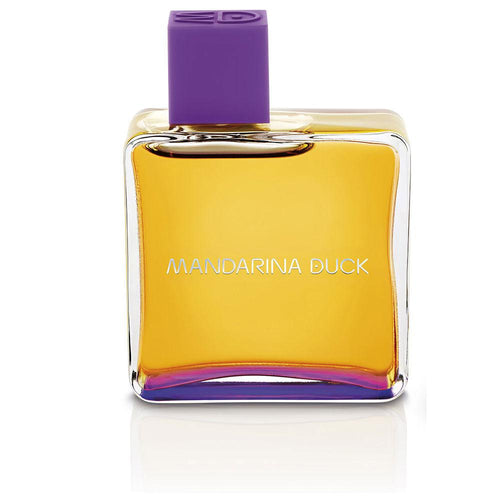 Mandarina Duck Life Is A Journey For Her Perfume Eau De Toilette Elegancia Moderna Y Femenina