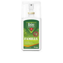 Relec Relec Spray Répulsif Pour Peaux Sensibles Protection Efficace