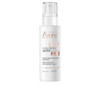 Avène Hyaluron Activ Uv Fluido Anti Envejecimiento Con Protección Solar Defensa Triple Para Luminosidad