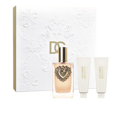 Dolce & Gabbana Devotion Perfume Eau De Parfum Experiencia Gourmand Irresistible