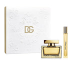 Dolce & Gabbana The One Perfume Eau De Parfum Intense Bold Feminine Essence