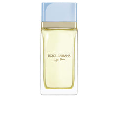 Dolce & Gabbana Light Blue Pour Femme Perfume Eau De Parfum Frescura Solar Única