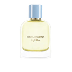 Dolce & Gabbana Light Blue Pour Homme Perfume Eau De Parfum Frescura Marina Única