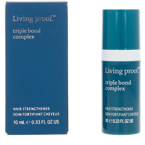 Living Proof Triple Bond Complex Trattamento Capelli Forza E Brillantezza