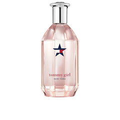 Tommy Hilfiger Tommy Girl New York Perfume Eau De Toilette