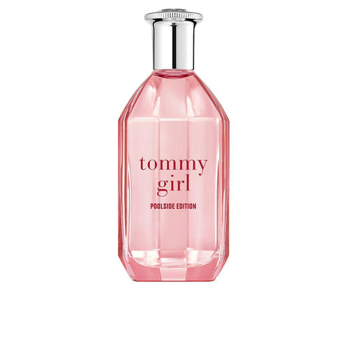 Tommy Hilfiger Tommy Girl Poolside Perfume Eau De Toilette Esencia Radiante De Verano
