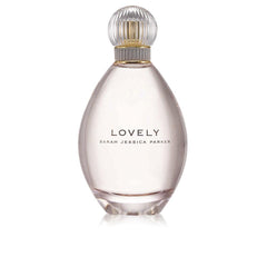 Sarah Jessica Parker Lovely Perfume Eau De Parfum Refreshing And Sleek