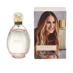 Sarah Jessica Parker Lovely Perfume Eau De Parfum Elegancia Contemporánea