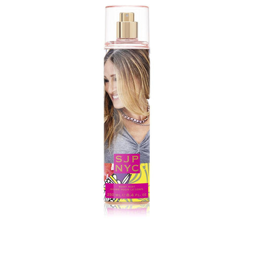 Sarah Jessica Parker SJP NYC Körperspray Städtische Frische