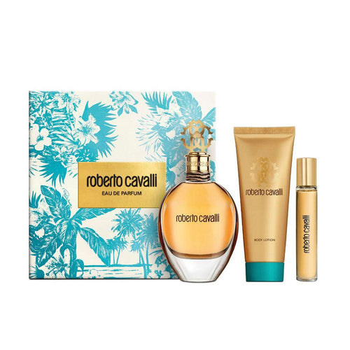 Roberto Cavalli Signature Perfume Eau De Perfume