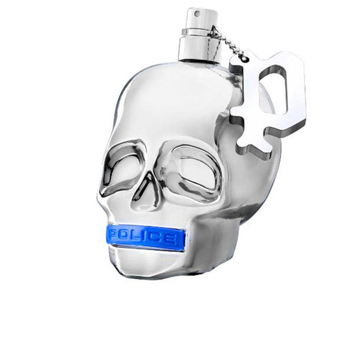 Police To Be True Me Perfume Eau De Toilette Identidad Auténtica Desatada