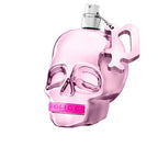 Police To Be True Me Perfume Eau De Parfum Gourmet Encanto
