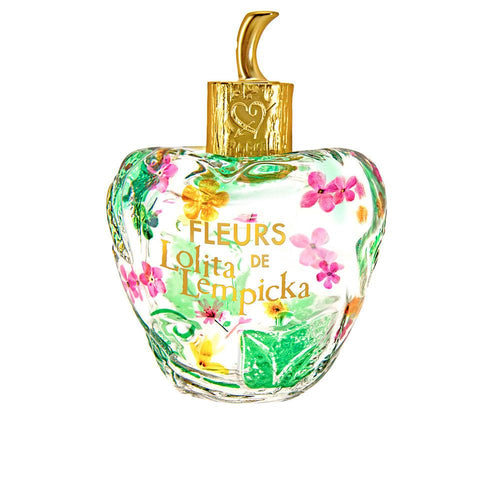 Lolita Lempicka So Sweet Parfüm Eau De Parfum Magische Garten Flucht
