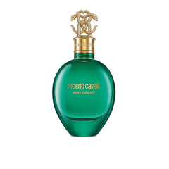 Roberto Cavalli Signature Verde Assoluto Perfume Eau De Parfum Elegancia Natural Distinta