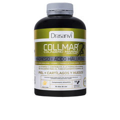 Drasanvi Collmar Chewable Dietary Supplement Lemon Boost Protein Synthesis